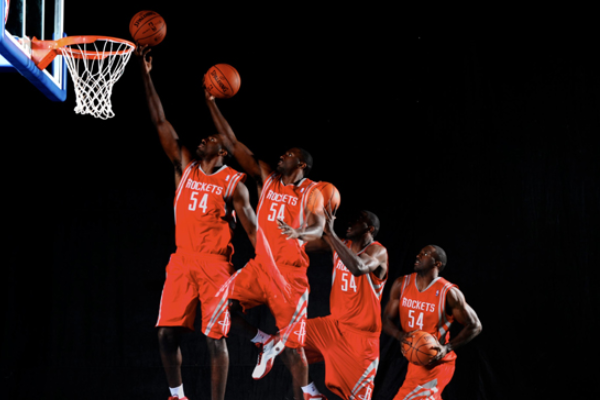 三步上籃動(dòng)作要領(lǐng)是什么？