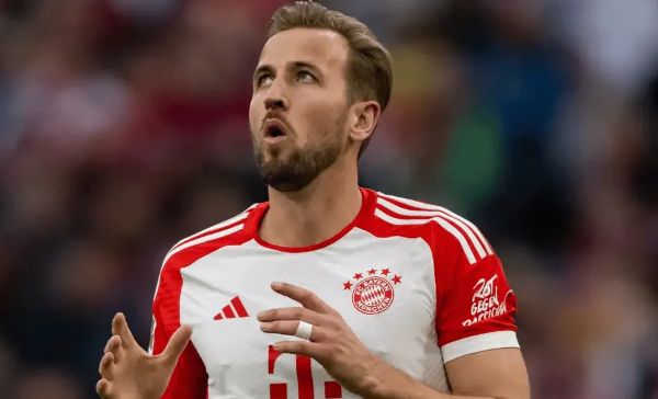 凱恩離隊(duì)決策或賭注失誤？歐文：他會(huì)后悔的