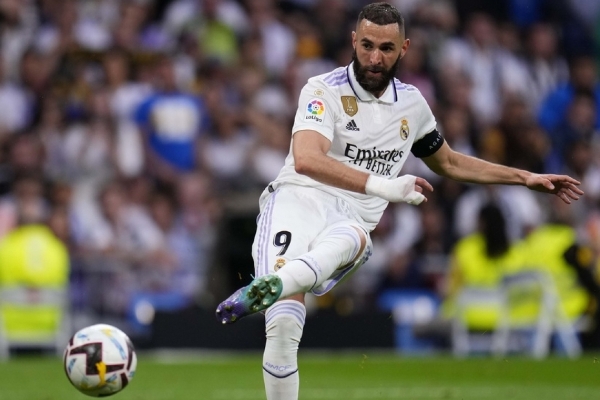 皇家馬德里2023賽季回顧：不敗傳奇！17場(chǎng)連勝譜寫終篇