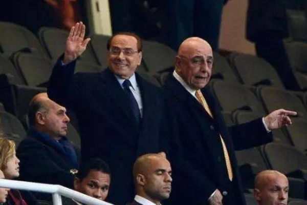 蒙扎現(xiàn)任老板是誰？