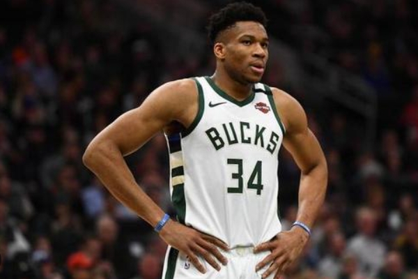 字母哥是誰(shuí)的外號(hào)？