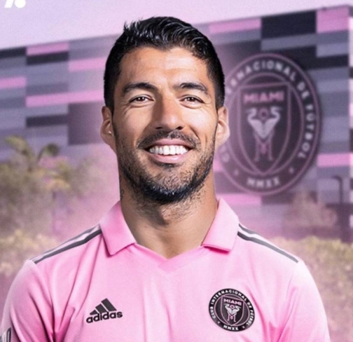 蘇亞雷斯和梅西的關(guān)系怎么樣？