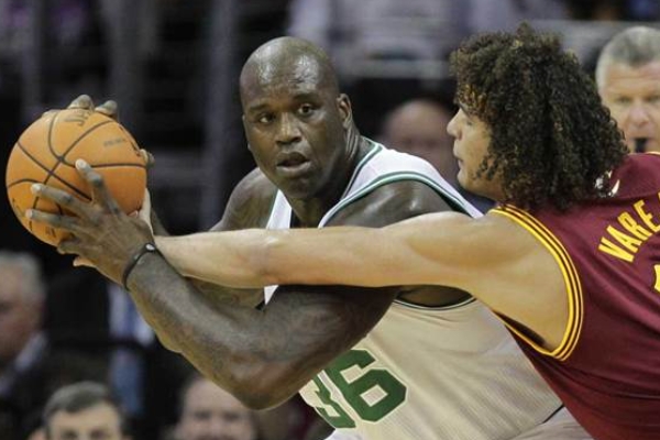 NBA十大超級中鋒分別是誰？