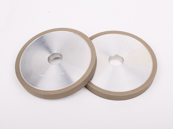 金剛石樹(shù)脂砂輪