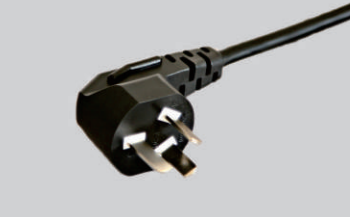 中國(guó)規(guī)格插頭